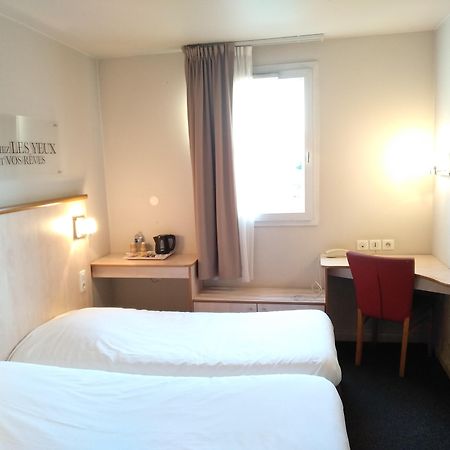 Ibis Styles Lyon Croix Rousse Ξενοδοχείο Εξωτερικό φωτογραφία