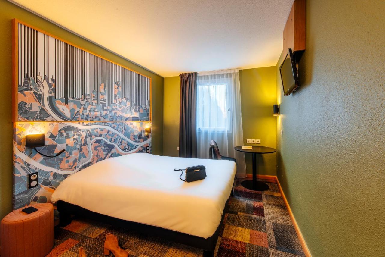 Ibis Styles Lyon Croix Rousse Ξενοδοχείο Εξωτερικό φωτογραφία