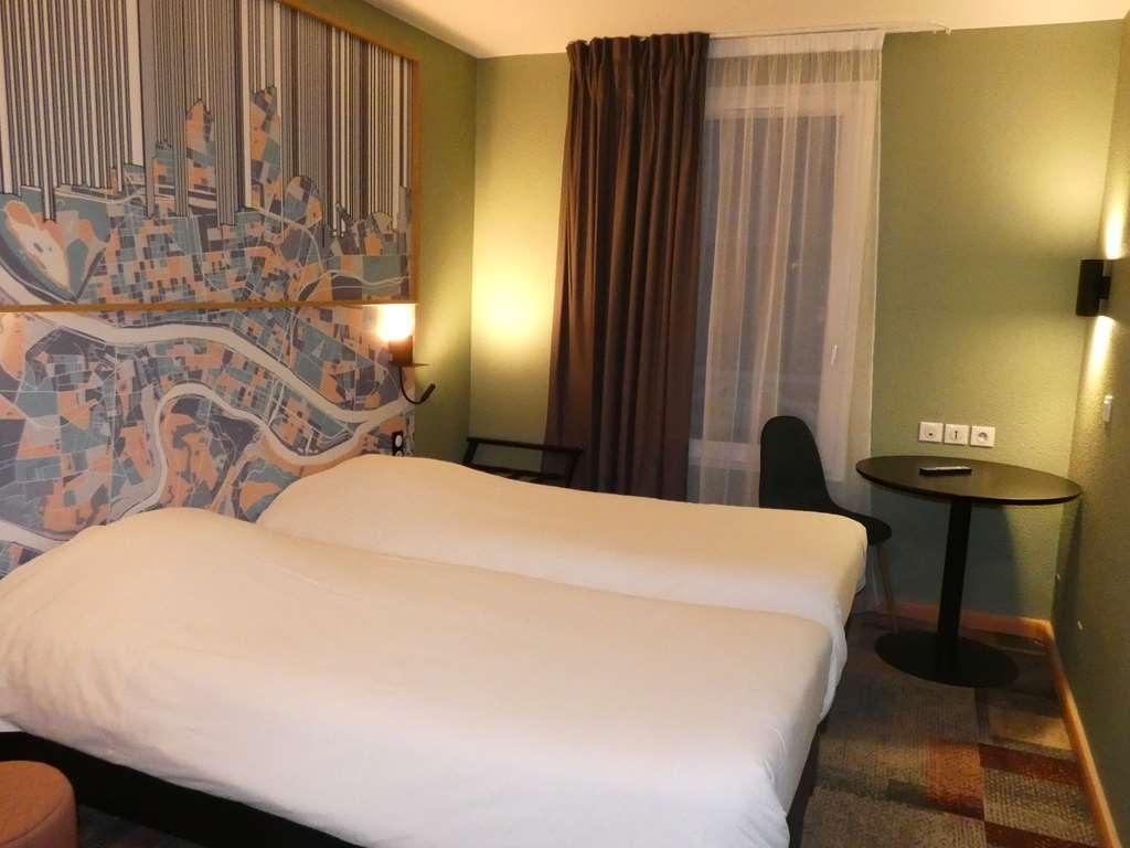 Ibis Styles Lyon Croix Rousse Ξενοδοχείο Δωμάτιο φωτογραφία