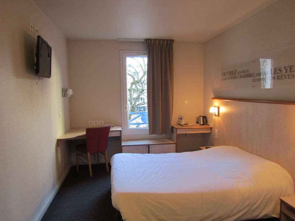Ibis Styles Lyon Croix Rousse Ξενοδοχείο Δωμάτιο φωτογραφία