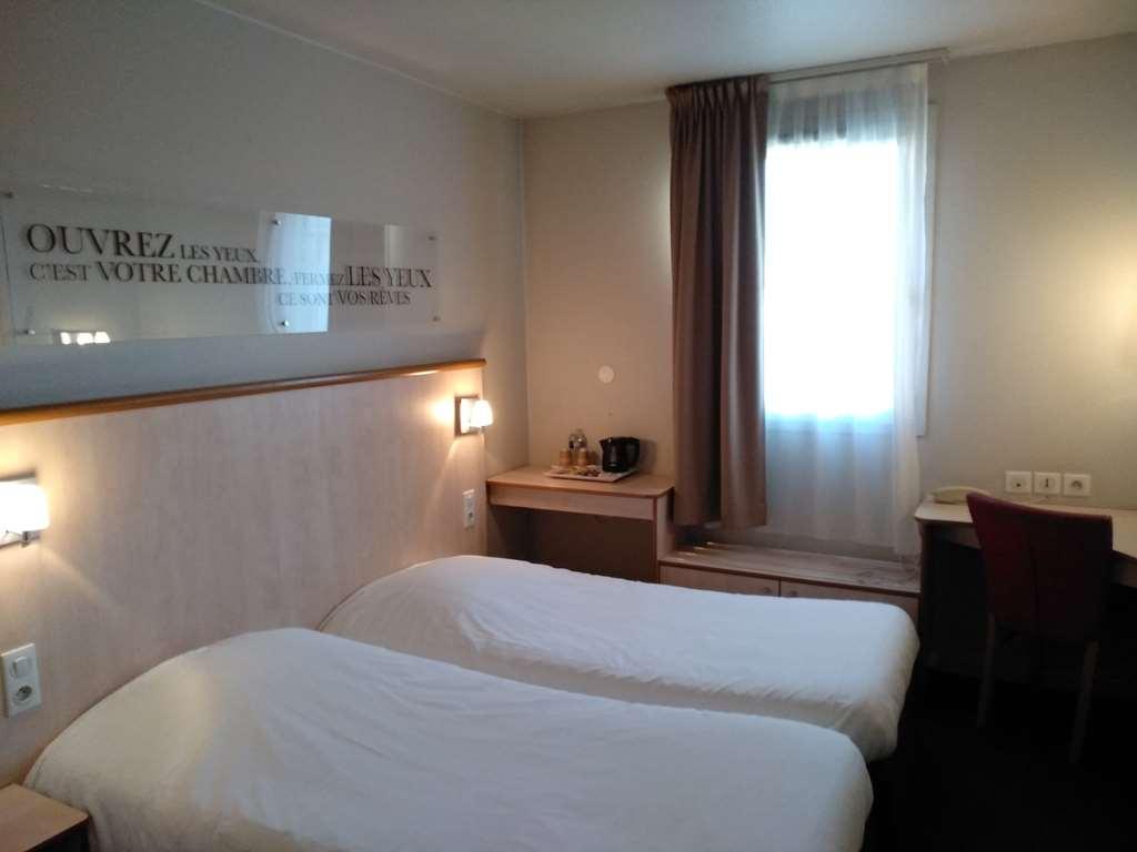 Ibis Styles Lyon Croix Rousse Ξενοδοχείο Δωμάτιο φωτογραφία