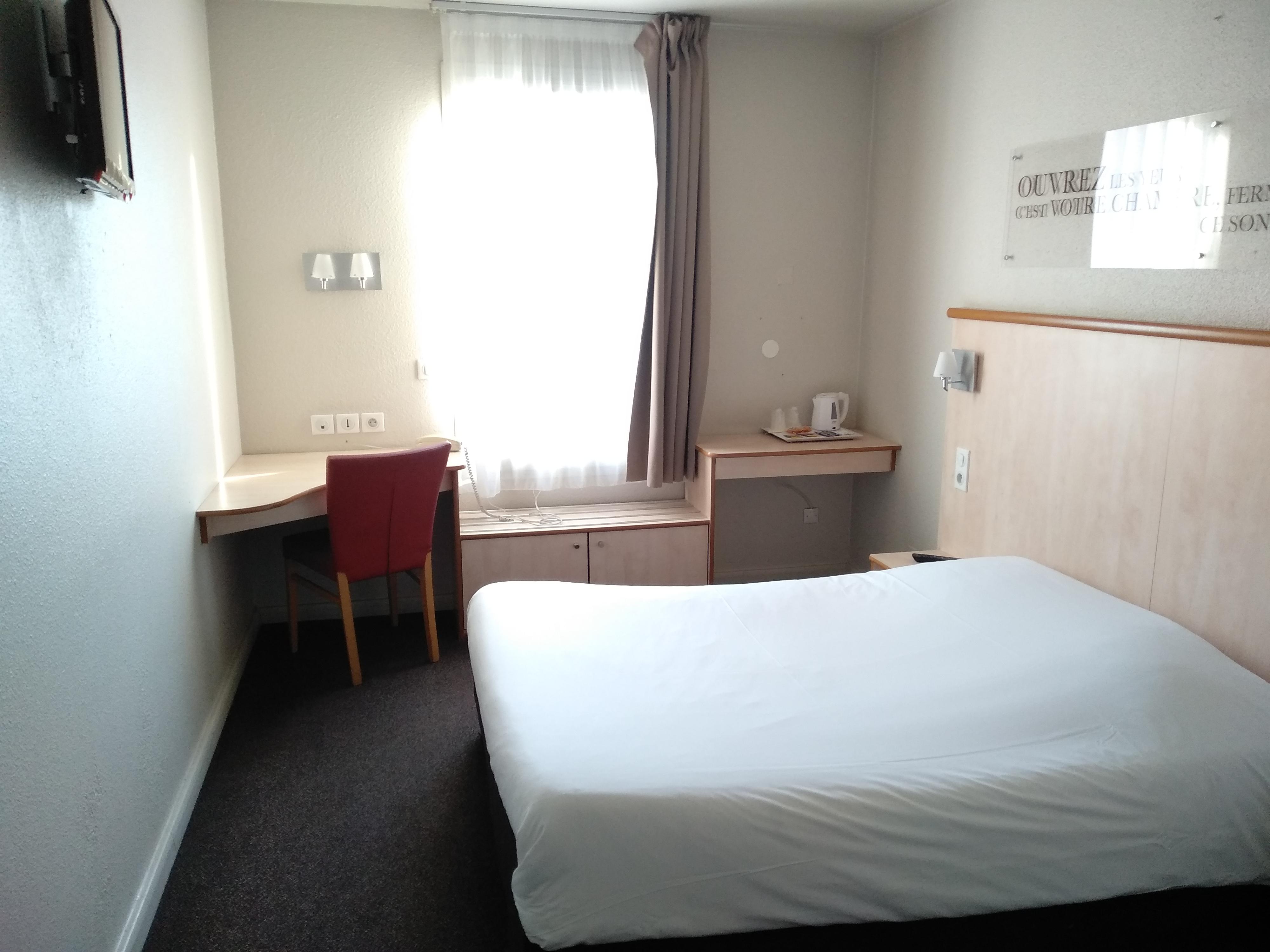 Ibis Styles Lyon Croix Rousse Ξενοδοχείο Εξωτερικό φωτογραφία