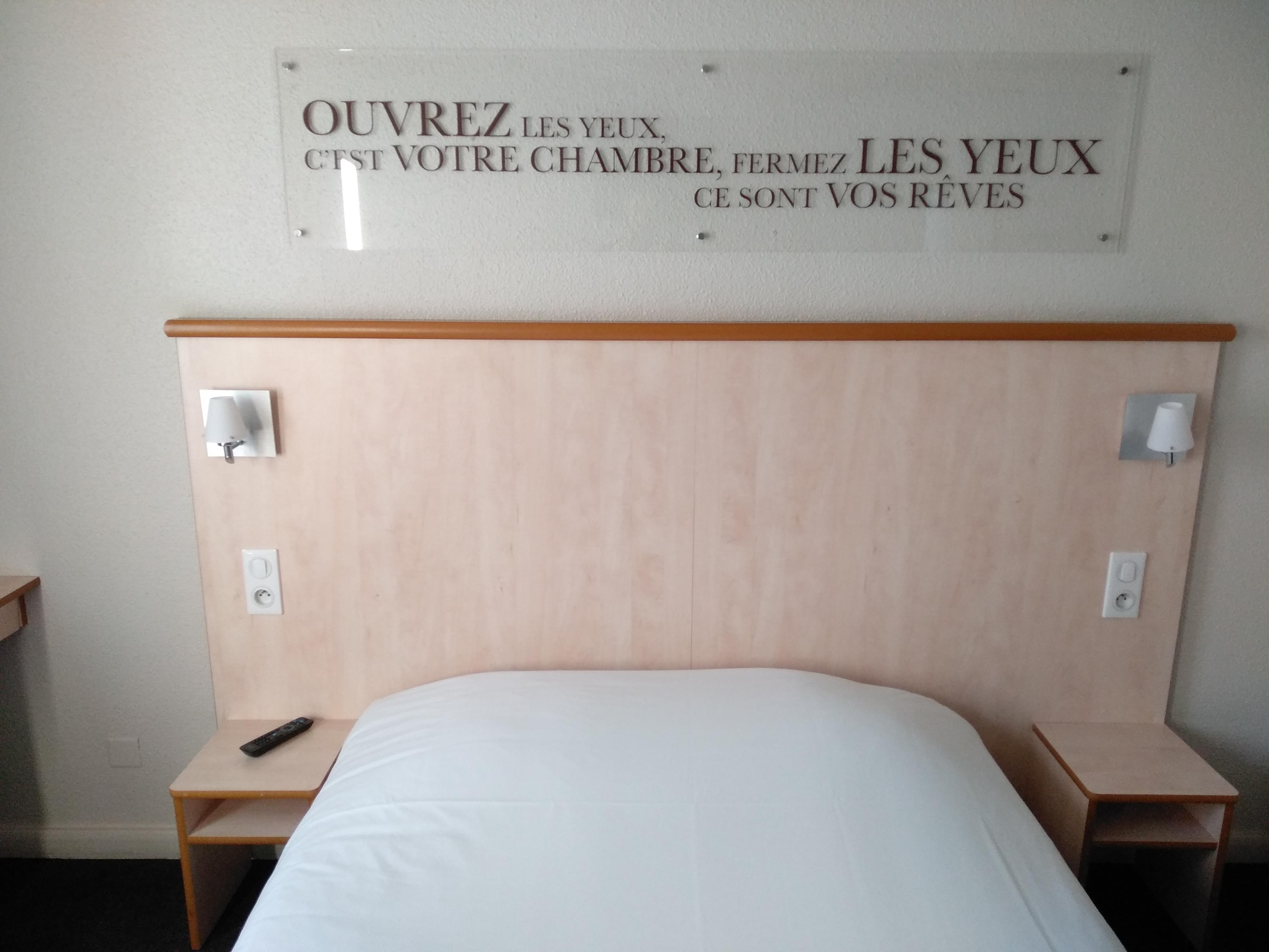 Ibis Styles Lyon Croix Rousse Ξενοδοχείο Εξωτερικό φωτογραφία