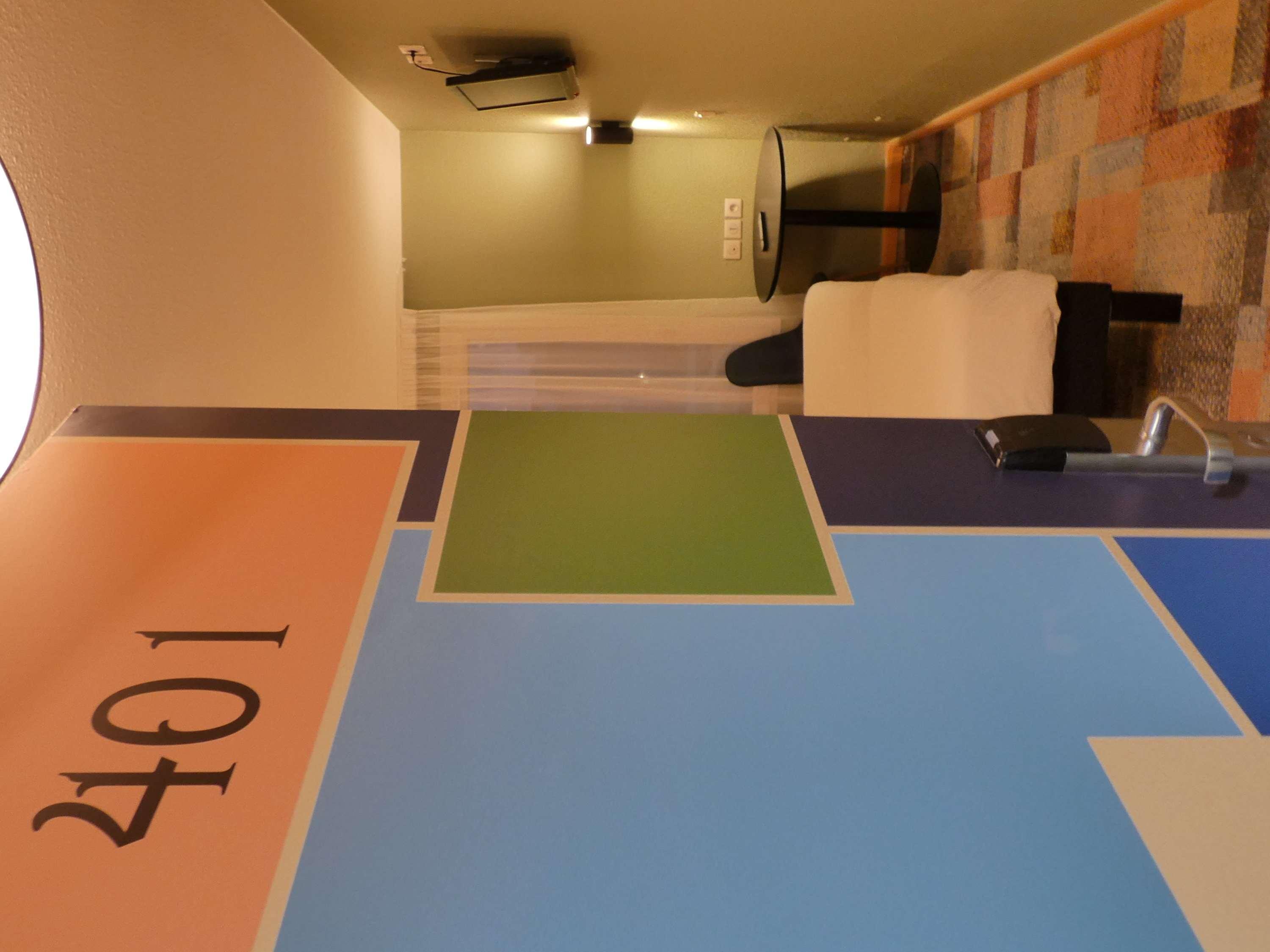 Ibis Styles Lyon Croix Rousse Ξενοδοχείο Εξωτερικό φωτογραφία