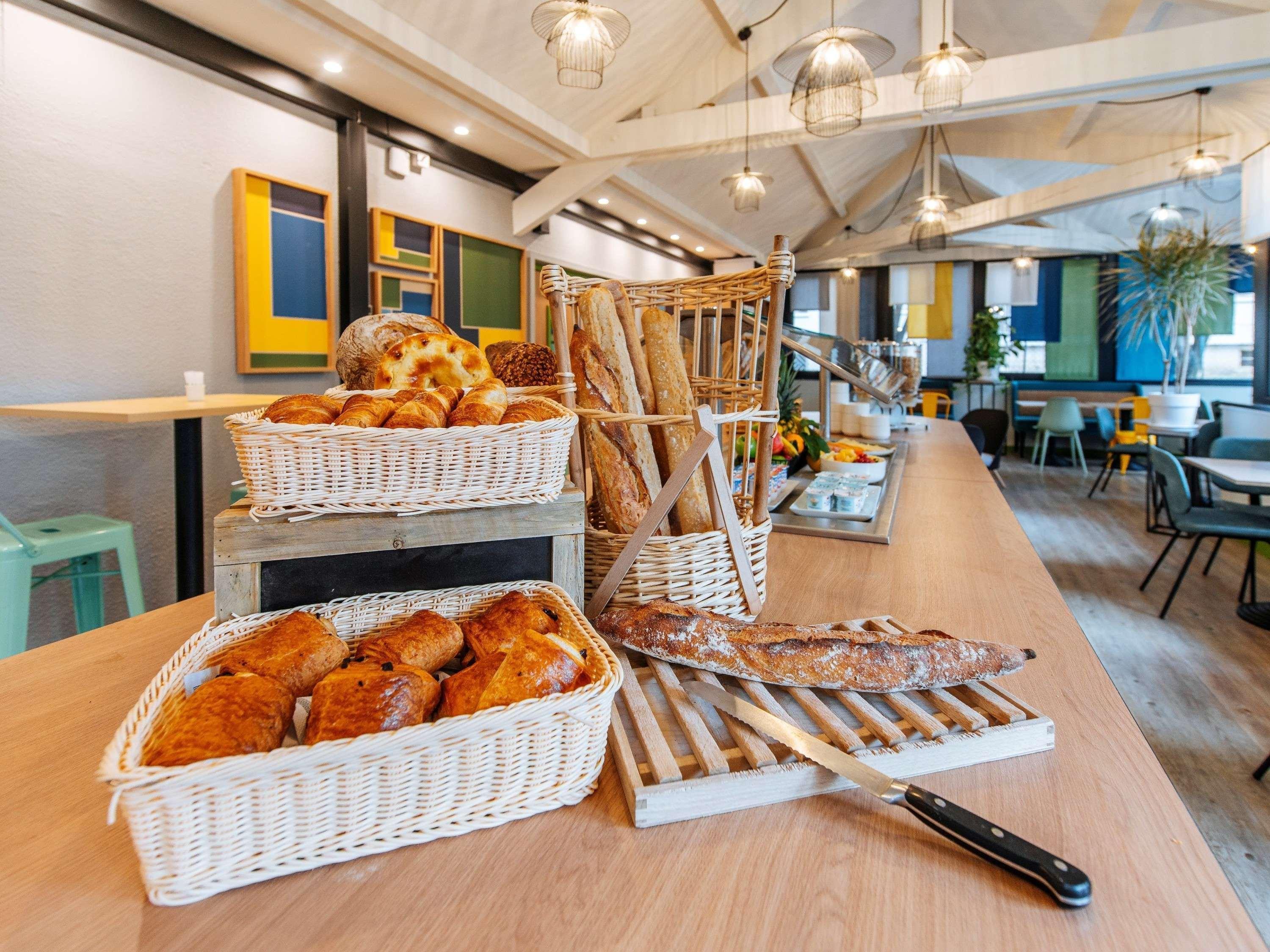 Ibis Styles Lyon Croix Rousse Ξενοδοχείο Εξωτερικό φωτογραφία