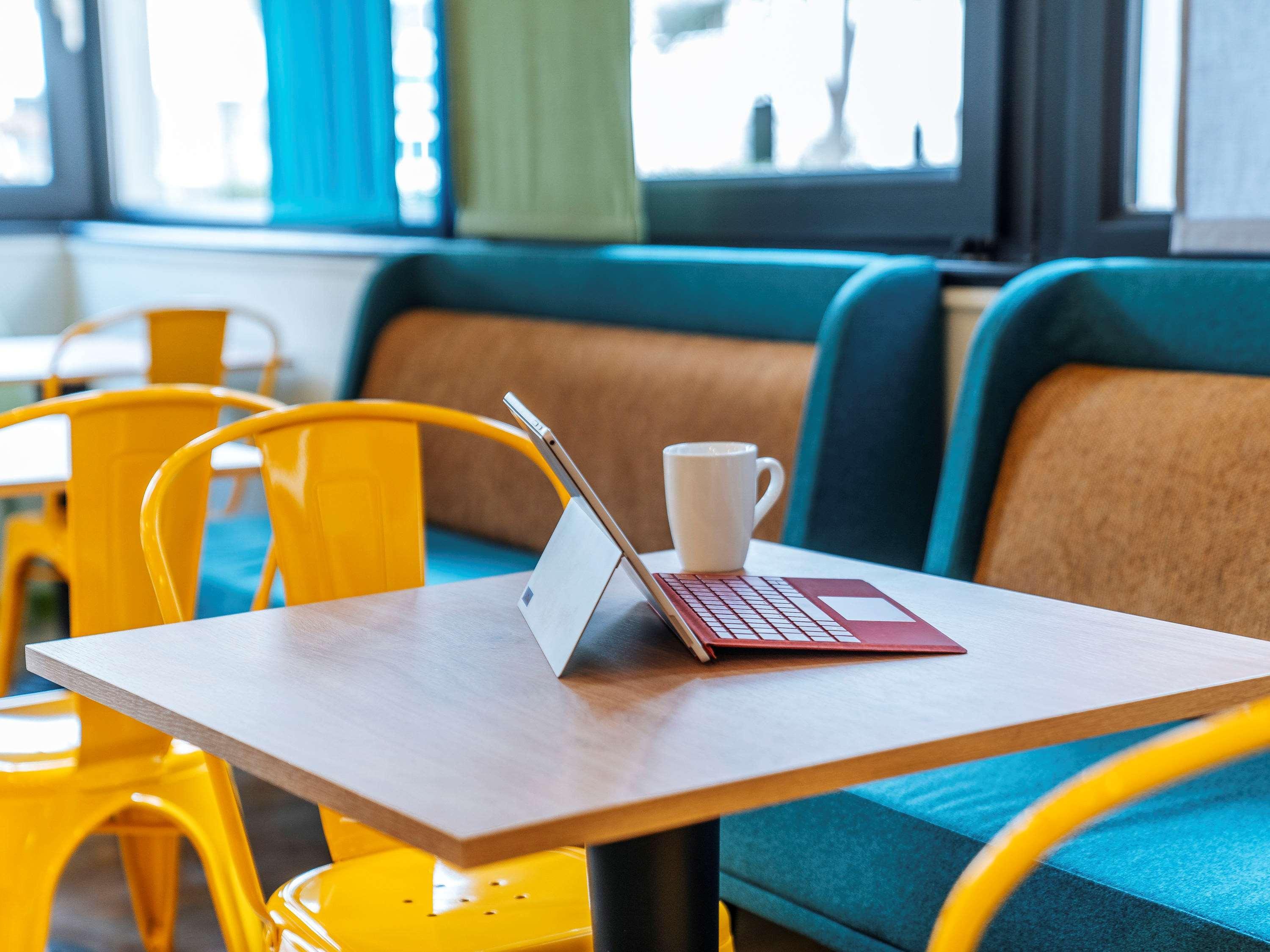 Ibis Styles Lyon Croix Rousse Ξενοδοχείο Εξωτερικό φωτογραφία