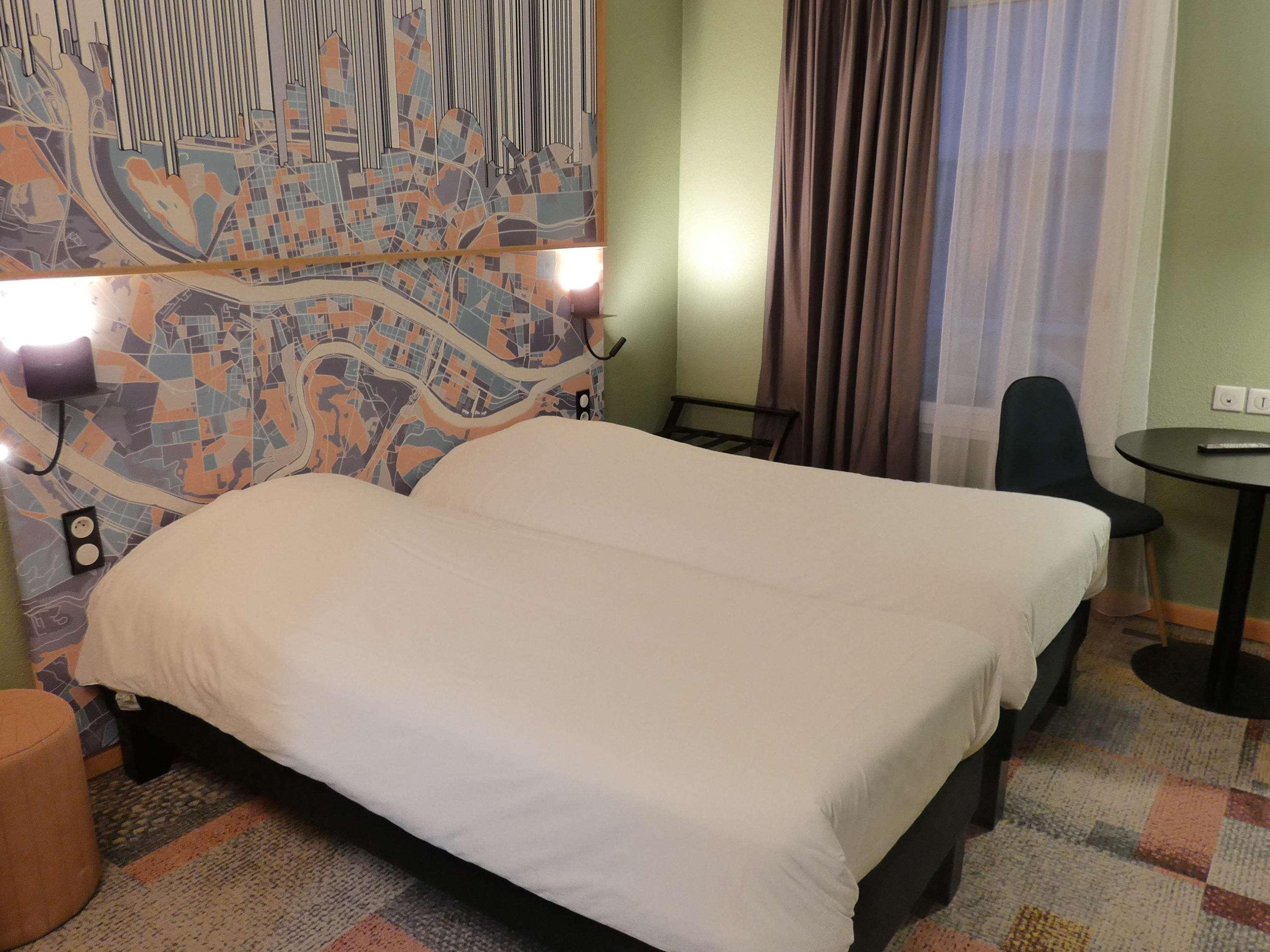 Ibis Styles Lyon Croix Rousse Ξενοδοχείο Εξωτερικό φωτογραφία