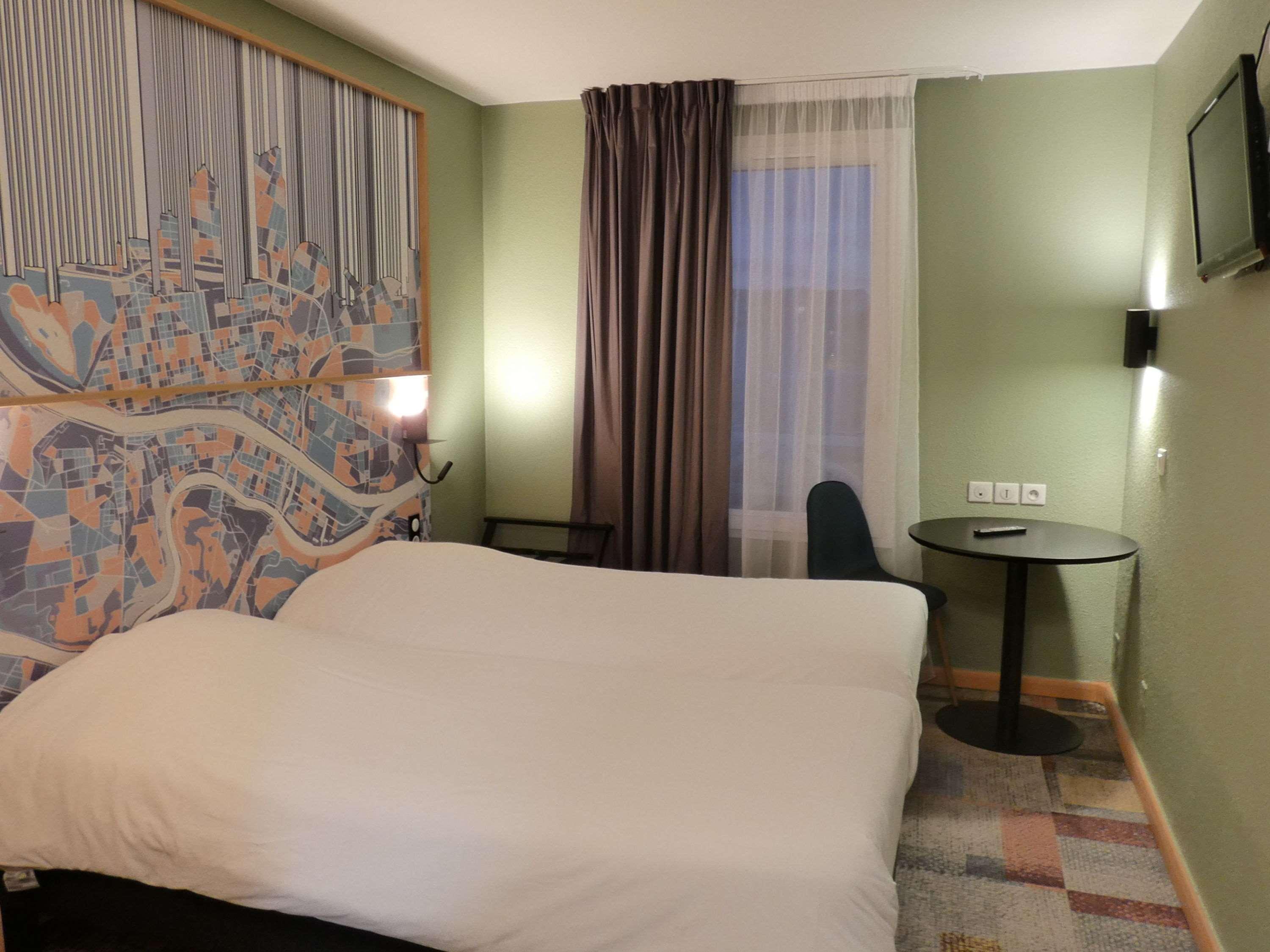 Ibis Styles Lyon Croix Rousse Ξενοδοχείο Εξωτερικό φωτογραφία