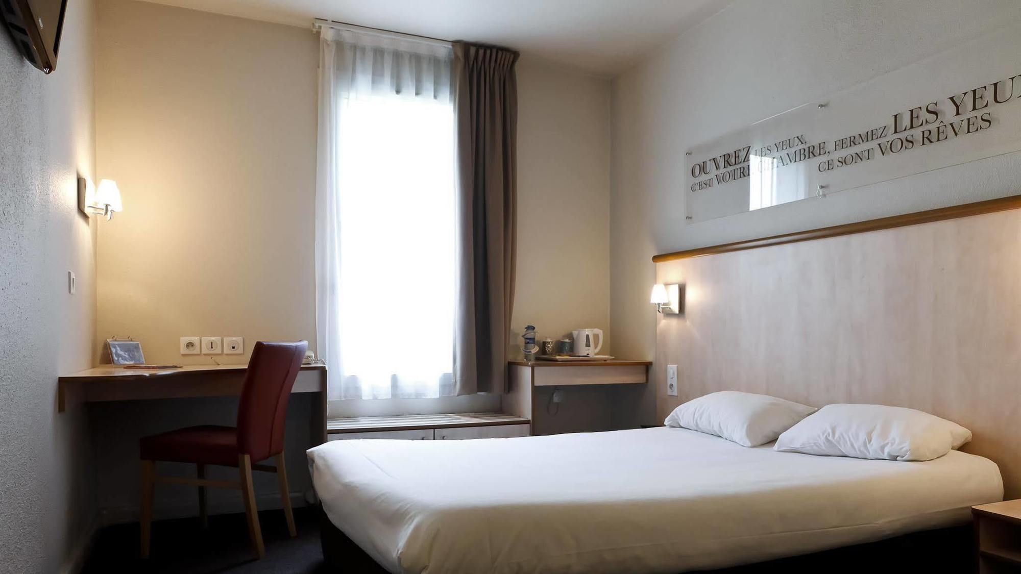 Ibis Styles Lyon Croix Rousse Ξενοδοχείο Εξωτερικό φωτογραφία