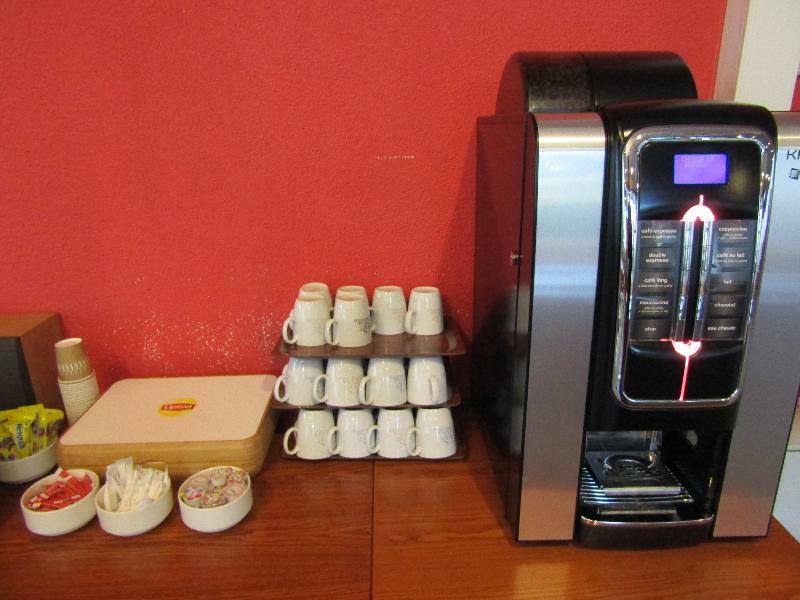 Ibis Styles Lyon Croix Rousse Ξενοδοχείο Εξωτερικό φωτογραφία