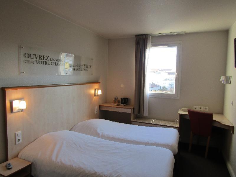 Ibis Styles Lyon Croix Rousse Ξενοδοχείο Εξωτερικό φωτογραφία